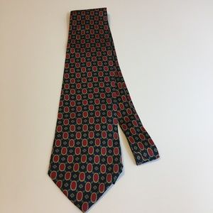 Christian Dior tie